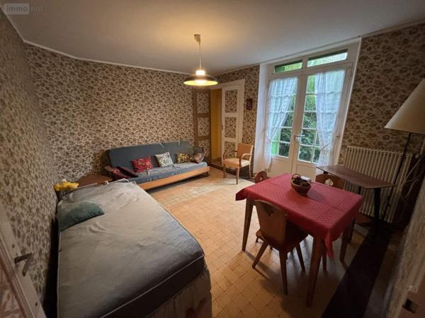 Maison à vendre à Vancé dans la Sarthe (72310), ref : 101/1969