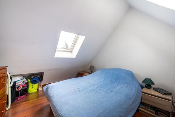 Duplex dans l'hyper centre de Pontoise !