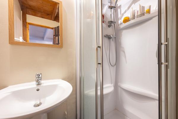 Duplex dans l'hyper centre de Pontoise !