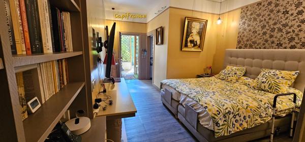 Appartement atypique, quartier Centre Gare à Aulnay sous bois