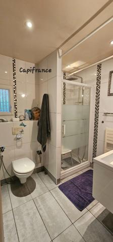 Appartement atypique, quartier Centre Gare à Aulnay sous bois