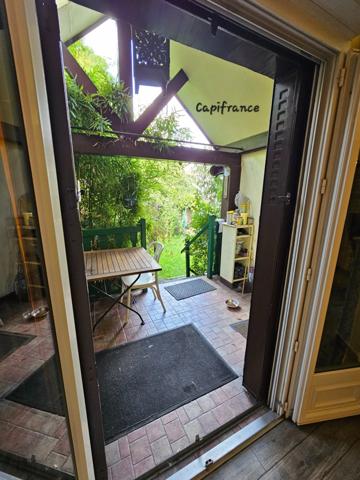 Appartement atypique, quartier Centre Gare à Aulnay sous bois