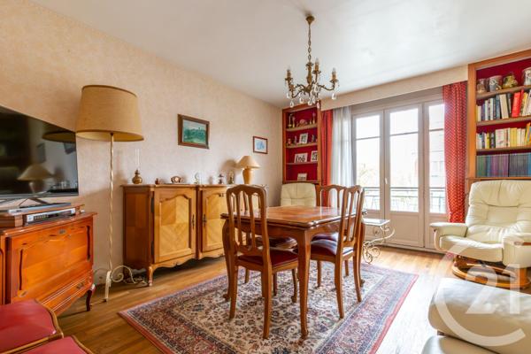 Maison à vendre  3 pièces - 66,60 m2 CHAMPIGNY SUR MARNE - 94