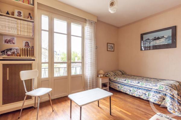 Maison à vendre  3 pièces - 66,60 m2 CHAMPIGNY SUR MARNE - 94