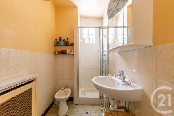 Maison à vendre  3 pièces - 66,60 m2 CHAMPIGNY SUR MARNE - 94