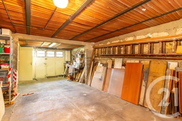 Maison à vendre  3 pièces - 66,60 m2 CHAMPIGNY SUR MARNE - 94