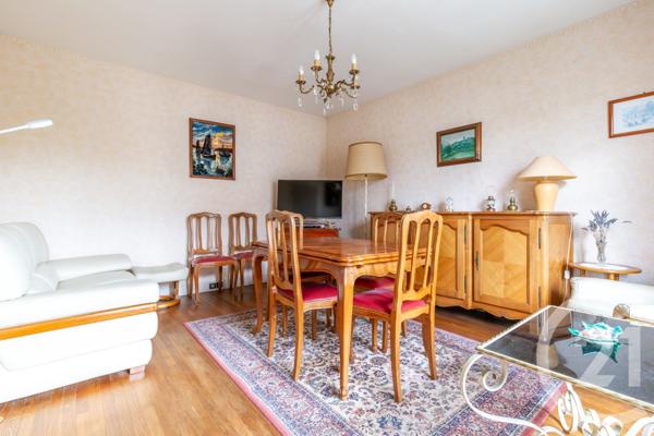 Maison à vendre  3 pièces - 66,60 m2 CHAMPIGNY SUR MARNE - 94