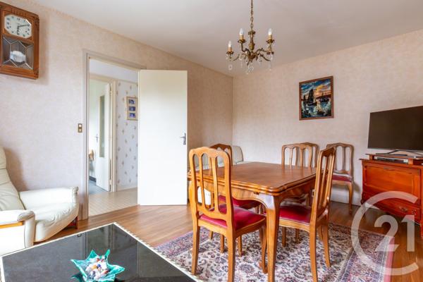 Maison à vendre  3 pièces - 66,60 m2 CHAMPIGNY SUR MARNE - 94