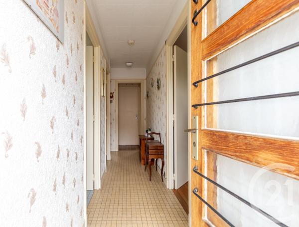 Maison à vendre  3 pièces - 66,60 m2 CHAMPIGNY SUR MARNE - 94