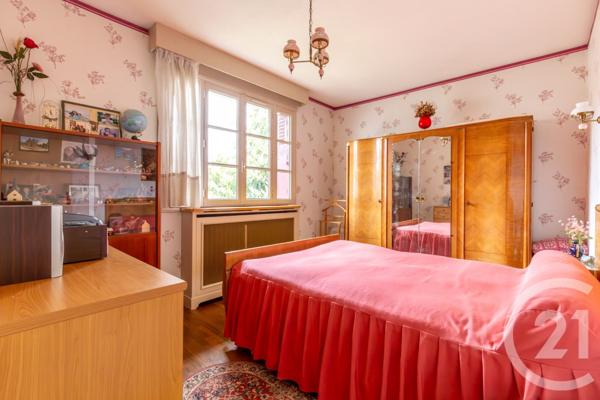 Maison à vendre  3 pièces - 66,60 m2 CHAMPIGNY SUR MARNE - 94