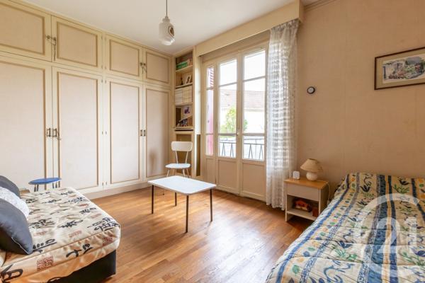 Maison à vendre  3 pièces - 66,60 m2 CHAMPIGNY SUR MARNE - 94