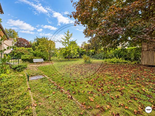 MAISON DE CARACTÈRE DE 273 m² - TERRAIN DE 1 500 m² - 6 CHAMBRES ? SOUS-SOL TOTAL, Orgeval 78630