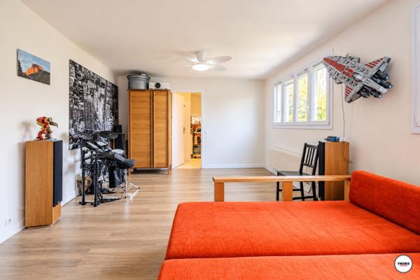 MAISON DE CARACTÈRE DE 273 m² - TERRAIN DE 1 500 m² - 6 CHAMBRES ? SOUS-SOL TOTAL, Orgeval 78630