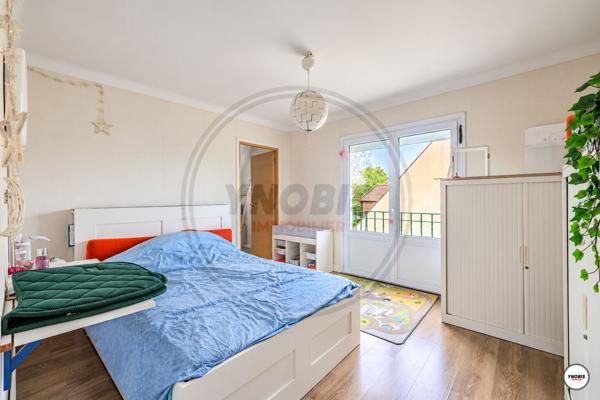 MAISON DE CARACTÈRE DE 273 m² - TERRAIN DE 1 500 m² - 6 CHAMBRES ? SOUS-SOL TOTAL, Orgeval 78630
