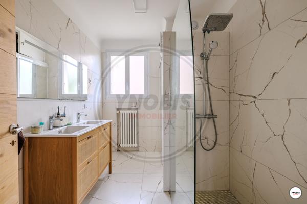 MAISON DE CARACTÈRE DE 273 m² - TERRAIN DE 1 500 m² - 6 CHAMBRES ? SOUS-SOL TOTAL, Orgeval 78630