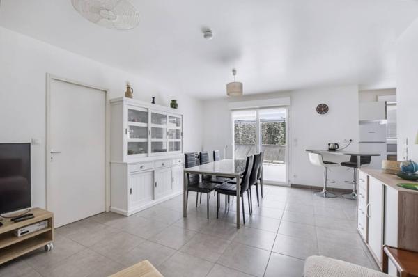 Maison à vendre 4 pièces de 83 m²