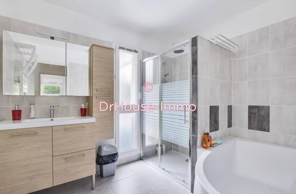 Maison à vendre 4 pièces de 83 m²
