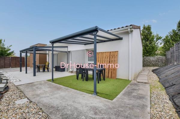 Maison à vendre 4 pièces de 83 m²