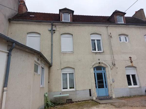 immeuble forte rentabilité