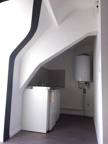 immeuble forte rentabilité