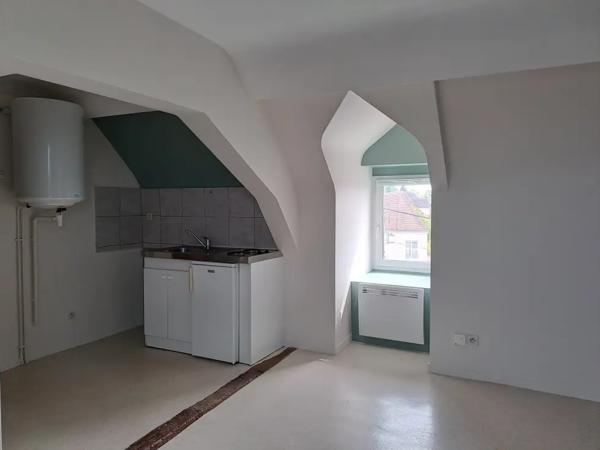 immeuble forte rentabilité