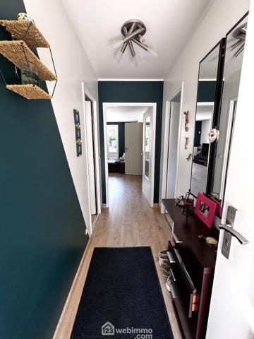 Maison 120 m² à Bondoufle 91070