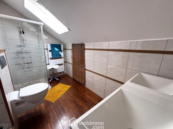 Maison 120 m² à Bondoufle 91070