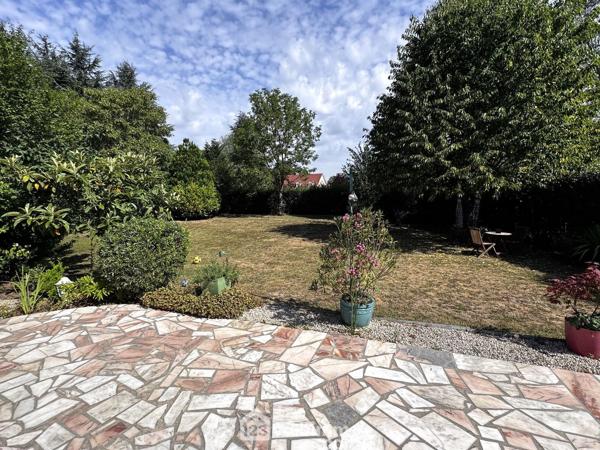 Maison 120 m² à Bondoufle 91070
