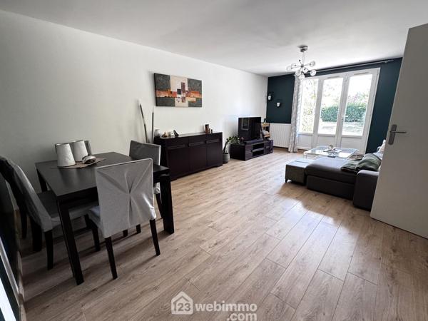 Maison 120 m² à Bondoufle 91070