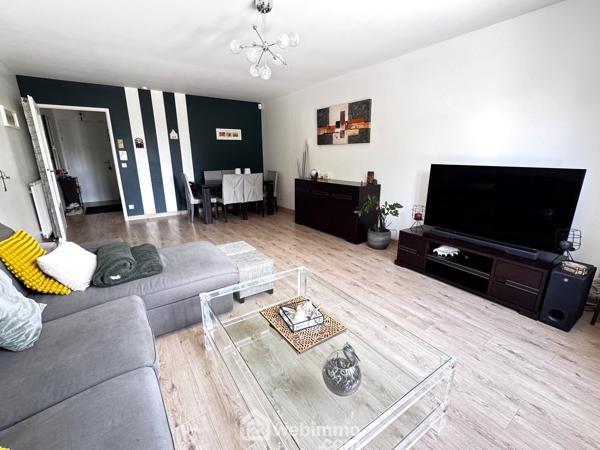 Maison 120 m² à Bondoufle 91070