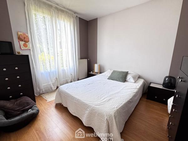 Maison 120 m² à Bondoufle 91070