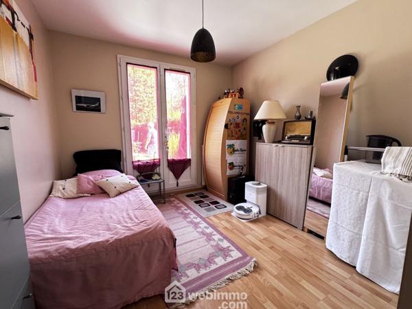 Maison 120 m² à Bondoufle 91070