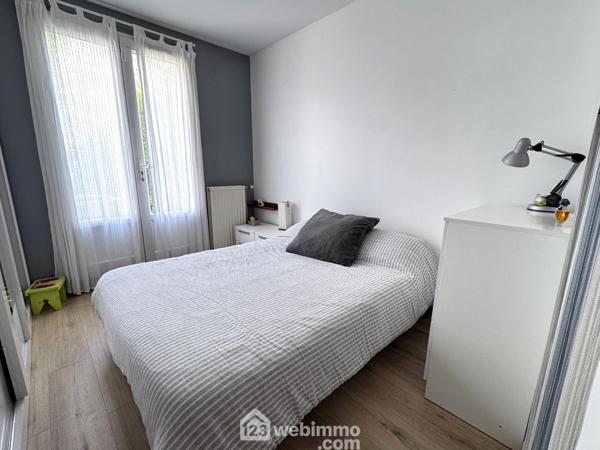 Maison 120 m² à Bondoufle 91070