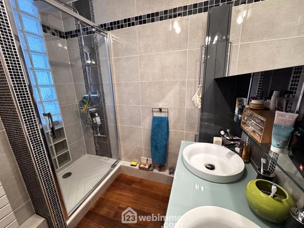 Maison 120 m² à Bondoufle 91070