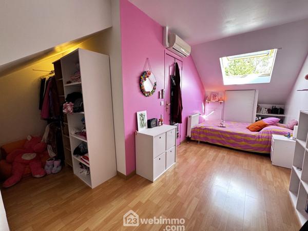 Maison 120 m² à Bondoufle 91070