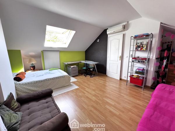 Maison 120 m² à Bondoufle 91070