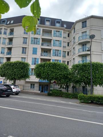 Appartement Rueil Malmaison 2 pièce(s) 51.41 m2