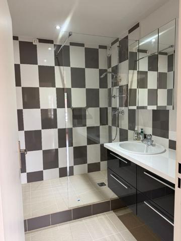 Appartement Rueil Malmaison 2 pièce(s) 51.41 m2