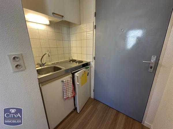 Appartement à vendre 1 pièce 20m² Avignon (84000)