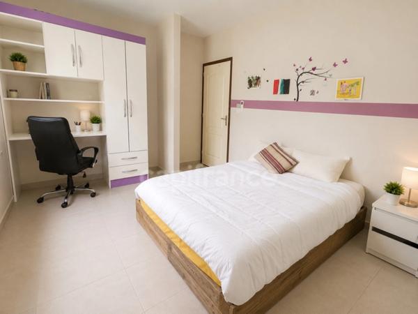 Calme, espace et confort : découvrez cette charmante villa familiale