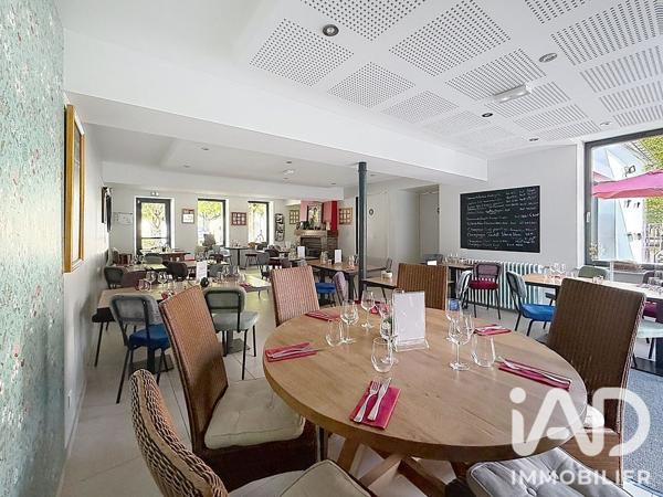 Restaurant à vendre 195 m² Conflans-sur-Seine
