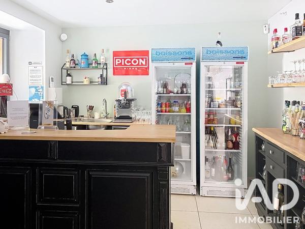 Restaurant à vendre 195 m² Conflans-sur-Seine