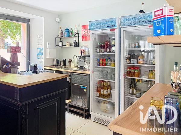 Restaurant à vendre 195 m² Conflans-sur-Seine