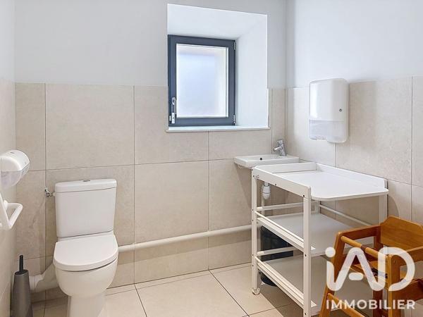 Restaurant à vendre 195 m² Conflans-sur-Seine