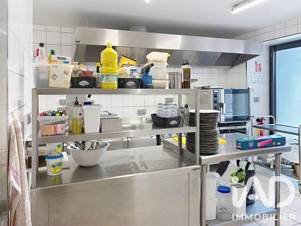 Restaurant à vendre 195 m² Conflans-sur-Seine