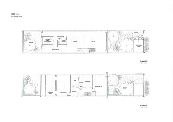 Appartement 127 m² à Lambesc 13410
