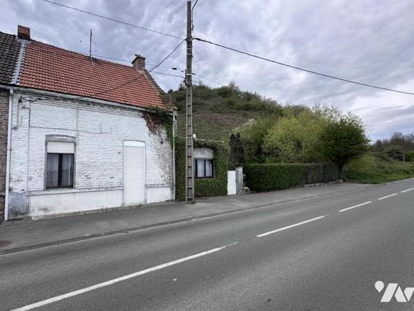 Maison de ville - ESCAUDAIN