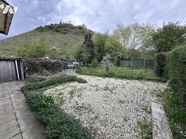 Maison de ville - ESCAUDAIN