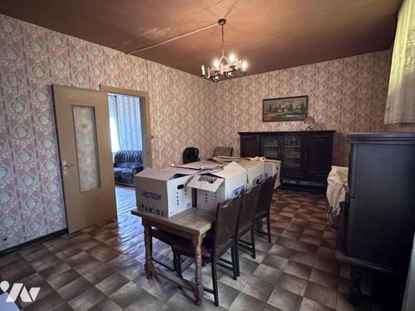 Maison de ville - ESCAUDAIN