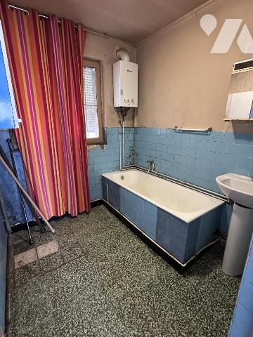 Maison de ville - ESCAUDAIN